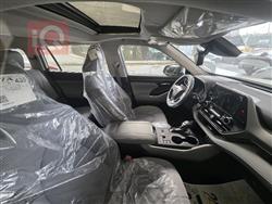 تويوتا هايلاندر